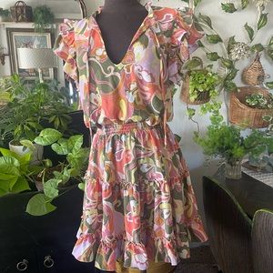 NWT “Show Me Your Mumu” Dress